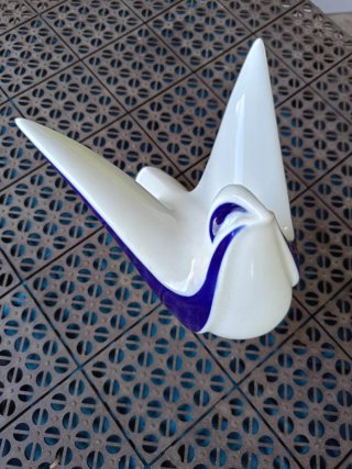 Figura Paloma Sargadelos