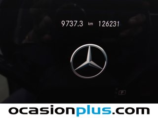 Mercedes-Benz Clase B B 180 d 85 kW (116 CV)