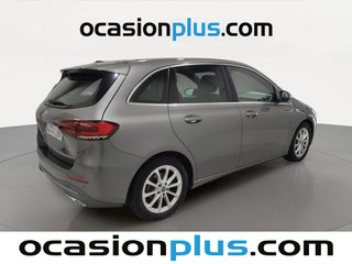 Mercedes-Benz Clase B B 180 d 85 kW (116 CV)