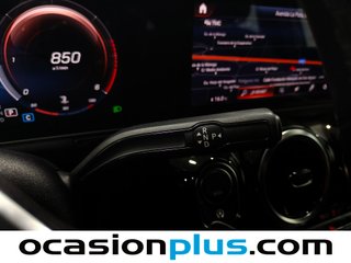 Mercedes-Benz Clase B B 180 d 85 kW (116 CV)