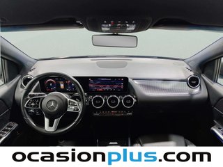 Mercedes-Benz Clase B B 180 d 85 kW (116 CV)