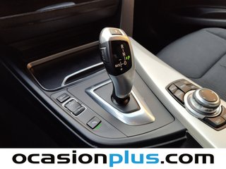 BMW Serie 3 320d Gran Turismo 140 kW (190 CV)
