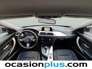 BMW Serie 3 320d Gran Turismo 140 kW (190 CV)