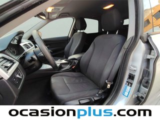 BMW Serie 3 320d Gran Turismo 140 kW (190 CV)