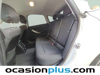 BMW Serie 3 320d Gran Turismo 140 kW (190 CV)