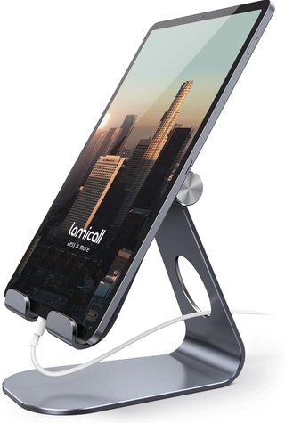 Lamicall Soporte Tablet Multiangulo
