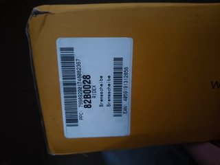 Kit de Frenos: Discos, Pinzas y Pastillas