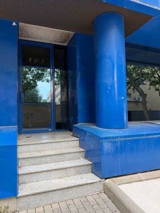 Oficina en alquiler en Bufalà en Badalona