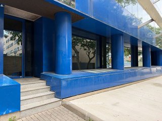 Oficina en alquiler en Bufalà en Badalona