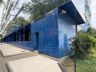 Oficina en alquiler en Bufalà en Badalona