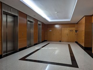 Oficina en alquiler en Bufalà en Badalona