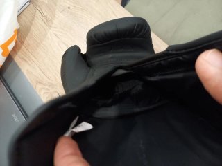 Guantes de Boxeo Leone 1947