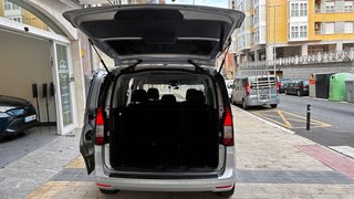 Volkswagen Caddy 2024