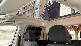 Volkswagen Caddy 2024