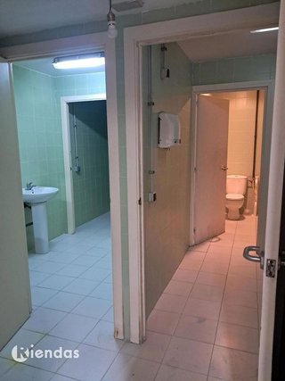 Oficina en alquiler en Casco Histórico en Guadalajara