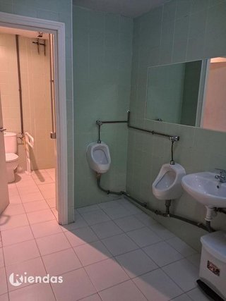 Oficina en alquiler en Casco Histórico en Guadalajara