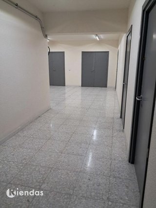 Oficina en alquiler en Casco Histórico en Guadalajara