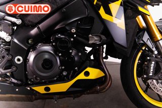 SUZUKI GSX S 1000
