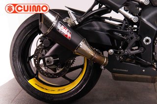 SUZUKI GSX S 1000
