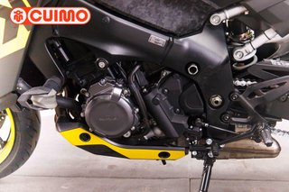SUZUKI GSX S 1000