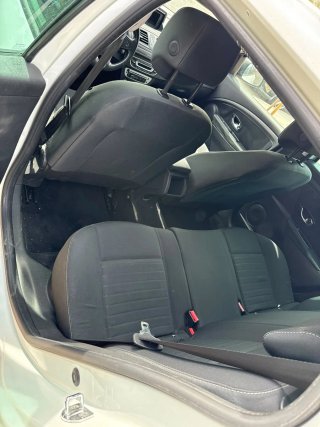Renault Megane  ranchera 2016
