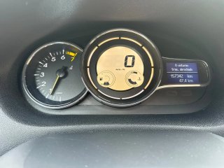 Renault Megane  ranchera 2016
