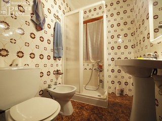 Chalet en venta en Tomelloso