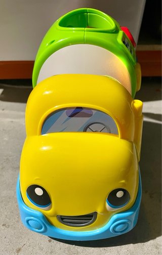 Juguetes bebé
