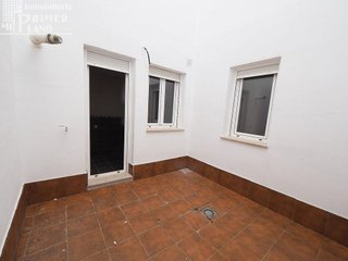 Casa adosada en venta en Tomelloso