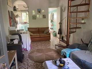Casa rural en venta en Barbate ciudad en Barbate
