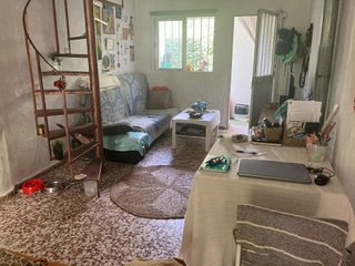 Casa rural en venta en Barbate ciudad en Barbate
