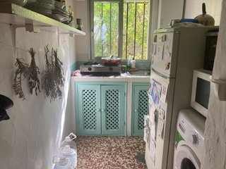 Casa rural en venta en Barbate ciudad en Barbate
