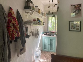 Casa rural en venta en Barbate ciudad en Barbate