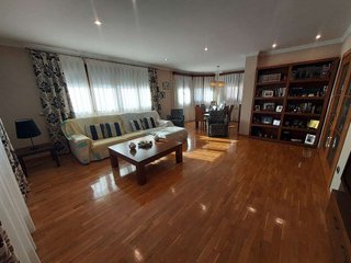 Casa en venta en Zona Norte - Nueva Valdepeñas en Valdepeñas