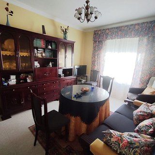 Casa en venta en Zona Paseo de la Estación - Calle Cristo en Valdepeñas