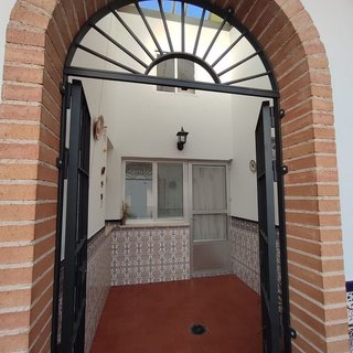Casa en venta en Zona Paseo de la Estación - Calle Cristo en Valdepeñas