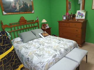 Casa adosada en venta en Avda. Alemania - Italia en Villarreal