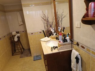 Casa adosada en venta en Avda. Alemania - Italia en Villarreal