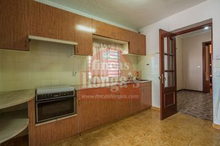 Chalet en venta en Maó en Mahón