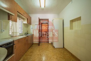 Chalet en venta en Maó en Mahón