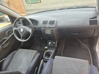 SEAT Ibiza 1999