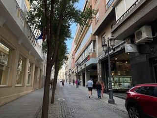 Oficina en venta en Casco Antiguo - Centro en Badajoz