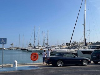 Terreno en venta en Sotogrande Alto en San Roque