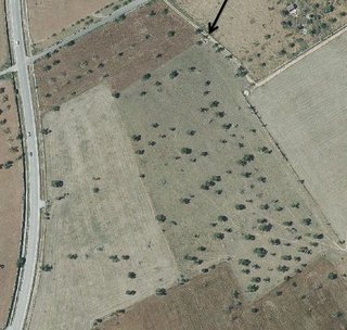 Solar en venta en Campos