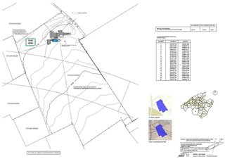 Solar en venta en Campos