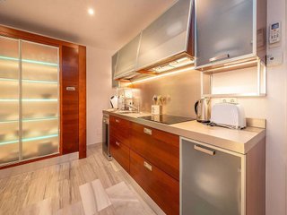 Piso en venta en La Cala de Mijas en Mijas