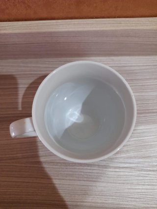 Taza Me llaman suerte