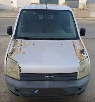 Ford Tourneo Connect 2008