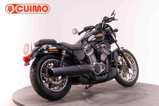 HARLEY DAVIDSON SPORTSTER NIGHTSTER