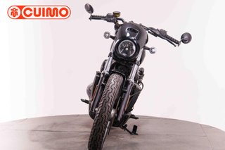 HARLEY DAVIDSON SPORTSTER NIGHTSTER